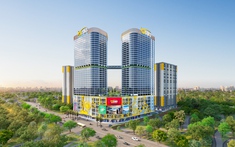 Loạt tuyến đường quanh Bcons Center City chuẩn bị nâng cấp