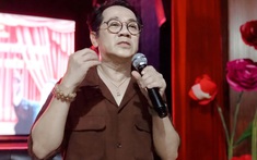 NSƯT Thành Lộc: "Tôi bị tổn thương, còn nếu bi kịch hơn nữa là tôi bị xúc phạm"