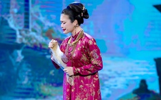 Nữ ca sĩ Bình Dương 31 tuổi nói thẳng tự trọng nghề nghiệp: "Tôi kiếm tiền chân chính"