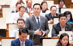 Đầu tư công phải 'thông minh hơn' để tránh tụt hậu công nghệ