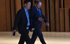 CEO Qualcomm đến Seoul: Snapdragon thế hệ mới có thể quay về Samsung