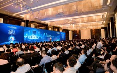 DCCI Summit 2026 với chủ đề Hạ tầng bền vững cho tăng trưởng số toàn cầu