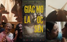 Việt Nam có một đại diện tranh giải tại Liên hoan phim Cannes 2026