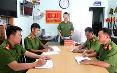 PHÒNG NGỪA XÃ HỘI ĐỐI VỚI TỘI PHẠM HIẾP DÂM 
NGƯỜI DƯỚI 16 TUỔI THEO CHỨC NĂNG CỦA CÔNG AN CẤP XÃ TRÊN ĐỊA BÀN TỈNH PHÚ THỌ
