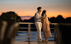 Chuyện lạ đang gây tranh cãi: Đi trăng mật nhưng lại rủ cả nhà đi cùng, chồng còn gật đầu khiến cô dâu mới chết lặng