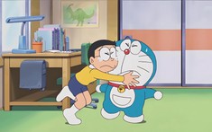 Món bảo bối Doraemon tưởng là phép màu, hóa ra lại là "bản án" hối tiếc nhất với người lớn