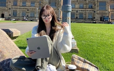 Lời khuyên từ một cựu du học sinh từng trượt học bổng 3 lần