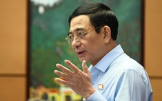 Phó Thủ tướng, Bộ trưởng Bộ Quốc phòng Phan Văn Giang: Đồng Nai hội đủ điều kiện trở thành thành phố trực thuộc Trung ương