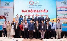 Đại hội Hội Lão khoa Thành phố Hồ Chí Minh nhiệm kỳ 2026 – 2031: Tầm nhìn chiến lược trong kỷ nguyên già hóa dân số