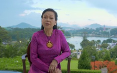 Khánh Ly: "Tôi đi ngang qua Hồ Xuân Hương, rút nhẫn ra vất xuống hồ"