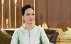 Nữ NSND 63 tuổi nói thẳng: "Chắc do ăn ở"
