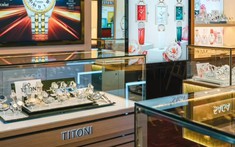 Đồng Hồ Hải Triều: Nơi quy tụ 20+ thương hiệu danh tiếng thế giới
