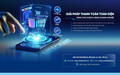 VietinBank - Ghi dấu ấn quốc tế với hai giải thưởng ngân hàng doanh nghiệp