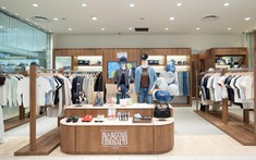 Quỳnh Anh Shyn, Trâm Ngô, Lê Chi “lên đồ” trẻ trung tại store đầu tiên của MARITHÉ FRANÇOIS GIRBAUD