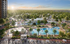 The Parkland kích hoạt thị trường BĐS với chính sách đột phá