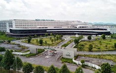 Ninh Bình trước cơ hội trở thành “đô thị y tế” mới của vùng Thủ đô