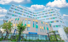 10 năm Vinmec Nha Trang bền bỉ mang y tế chất lượng cao về Nam Trung Bộ