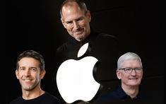 Vì sao Tim Cook rời đi ở đỉnh cao, để lại một bậc thầy phần cứng định đoạt cuộc chơi AI?