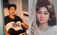 "Cô Thẩm Thúy Hằng chỉ vào mặt tôi nói"