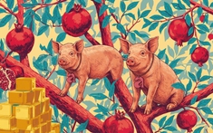 6 tháng cuối năm 2026: 4 con giáp bước vào "chu kỳ vàng" 10 năm mới có 1 lần