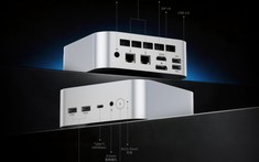 Lenovo bán máy tính mini nhỏ vừa tờ A4 giá từ 14,6 triệu đồng