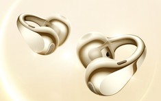 OPPO Enco Clip 2 ra mắt: Tai nghe kẹp vành, âm thanh phát triển cùng Dynaudio