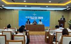 Tăng tốc chuyển đổi, kiến tạo động lực tăng trưởng mới