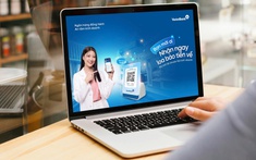 VietinBank tặng loa báo tiền về - đồng hành cùng hộ kinh doanh chuyển đổi số