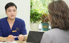 Nữ Việt kiều quyết định về Việt Nam khám bệnh, 1 tháng sau nhận kết quả không ngờ