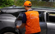 Dịch vụ lái xe hộ BUTL - Xu hướng mới ở các đô thị hiện đại