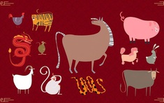 Cuối tháng 4: 4 con giáp có cơ hội thoát giai đoạn tiền bạc chật vật, thu nhập bắt đầu cải thiện