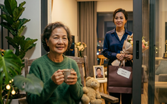 Mẹ chồng luôn miệng khen con dâu nhà hàng xóm, cho đến ngày tôi vô tình biết được sự thật sau cánh cửa nhà họ