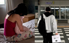 Mới cưới 6 tháng, chồng đã đi tu nghiệp nước ngoài năm rưỡi, cô gái bỏ về nhà mẹ đẻ sống đời độc thân: Nước đi không ai ngờ