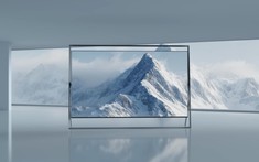 Ấn tượng về Samsung AI TV 2026: Chuyên gia công nghệ trầm trồ trước loạt cải tiến xuất sắc