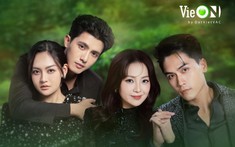 VieON chiều fan, chiếu liền 4 tập cuối “Vì Mẹ Anh Phán Chia Tay” trong 1 đêm