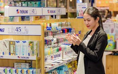 Lãi quý I tăng gần 50%, Thiên Long tăng tốc ngay từ đầu năm 2026