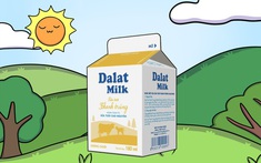 Người tiêu dùng hiện đại chọn sữa: Nguồn gốc rõ ràng, nguyên liệu từ tự nhiên