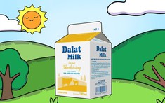 Hành trình chọn sữa của người tiêu dùng hiện đại - Ưu tiên nguyên liệu từ tự nhiên