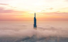 Trải nghiệm gói phòng ‘Sky Stay with Credit’ tại Landmark 81