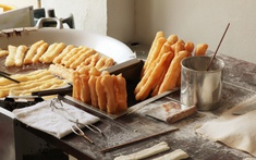 Bác sĩ Nhi khoa cảnh báo: Khẩn trương loại bỏ ngay 3 loại "bữa sáng độc hại" đang âm thầm "đánh cắp" chiều cao của trẻ