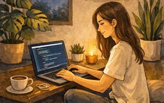 5 công việc làm thêm linh hoạt giúp mẹ 2 con vẫn có thể kiếm thêm tiền mà không phải quá đánh đổi thời gian của gia đình