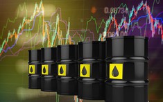 Thị trường dầu thô thế giới giằng co vì địa chính trị