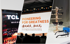 TCL công bố định hướng phát triển tại sự kiện GCP 2026: Cuộc chơi đã không còn chỉ là TV mà là một hệ sinh thái toàn diện
