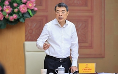 Thủ tướng Lê Minh Hưng: Ngành công thương gánh vác nhiệm vụ trọng tâm để góp phần tăng trưởng 2 con số