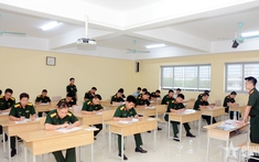 Giải pháp nâng cao chất lượng tự học đối với học viên đào tạo sau đại học tại Học viện Chính trị trong bối cảnh chuyển đổi số hiện nay