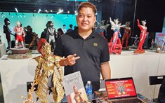 Săn “kho báu” giữa lòng Singapore: Từ đĩa than vinyl, đồ vintage đến những vật phẩm sưu tầm có 1-0-2