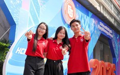 Học bổng du học Úc đến 40% chương trình Đào tạo quốc tế FTU