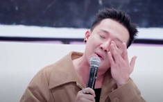 Trấn Thành: "Mong khán giả bỏ qua cho tôi"