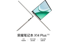 Honor ra mắt hai laptop pin 14 giờ, giá từ 23 triệu