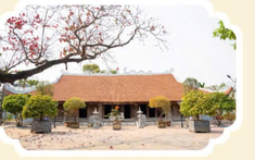 PHÁT HUY GIÁ TRỊ VĂN HÓA TRUYỀN THỐNG - NỀN TẢNG CHO PHÁT TRIỂN BỀN VỮNG TỪ THỰC TIỄN LỄ HỘI LÀNG PHƯƠNG BẢNG, XÃ SƠN ĐỒNG, THÀNH PHỐ HÀ NỘI
